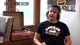 Record Store Day 2013: The Go's Favorite Record Store Memory