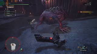 Monster Hunter World I5-8400 GTX 1060