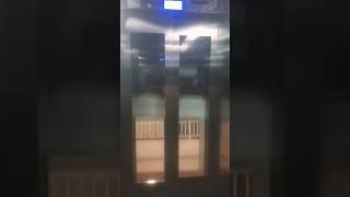 lift accident 😯