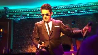 John Lloyd Young - The Impossible Dream. Stunning live performance!