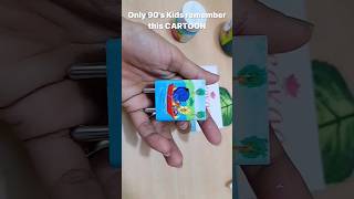 How to paint Charger | New look of charger | 90's cartoon | 90's Kids | Oswald painting on charger