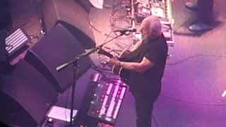 David Gilmour - Wish You Were Here - Royal Albert Hall, London, 15 October 2024