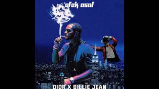 Dior X Billie Jean (Ofek Asaf MashUp)