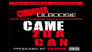 C-Murder and Boosie - Came 2 Da Can (2014)