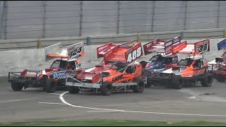 Stockcar F1 - Worldcup 2024 - Raceway Venray