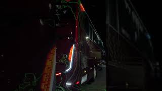 New Jetbus 5 #jetbus5 #adiputro #youtubevideos