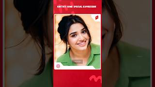 Krithi shetty New WhatsApp Status | Krithi Shetty Tamil Movie Actress#actresskrithi #krithi #shorts