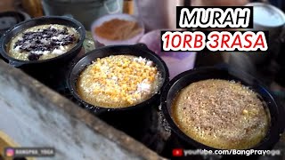 MURAAHH!! MARTABAK MANIS 10RB 3RASA