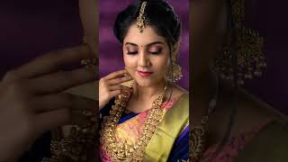 Madurai Bridal Fashion photography