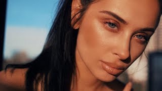 GOLDEN HOUR | Makeup Tutorial