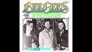 Bee Gees - Jive Talkin' (Audio)