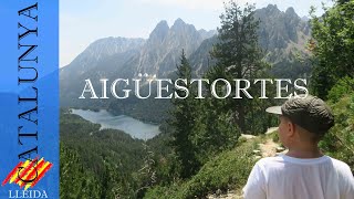 Ruta por el P.N. de Aigüestortes y Lago de Sant Maurici | Pirineo Lleida #1