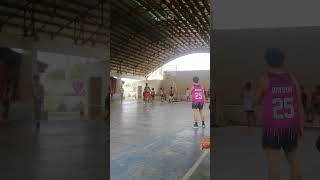 Basketball! Palakasan 2024!LoocNHS!#basketball #viralshorts #highlights #plaridelmisamisoccidental