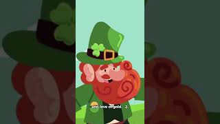 5 Chilling Facts | Leprechauns | Mythical Creature Series