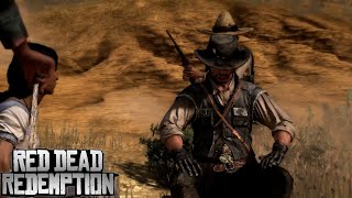 Father Abraham - Mission | Red Dead Redemption (PS3)