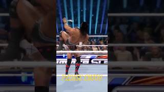 Subscribe 💢 Drew McIntyre Delivers Glasgow Kiss and Claymore To CM Punk