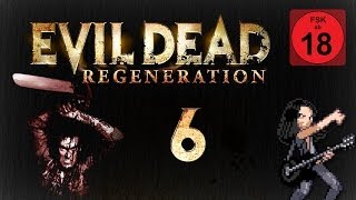 Untote Penetration #6 Evil Dead Regeneration • german