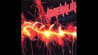 Adrenalin – American Heart (1984) Album