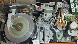 NATIONAL VCR J1 SELL 4000 CONTECTE 7877357590