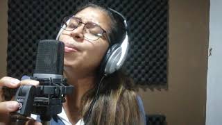 Entregame tu amor cover