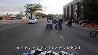 DC Bikelife The HEART