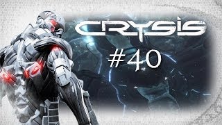 Unternehmungszwang #40 Crysis Let's Play • german