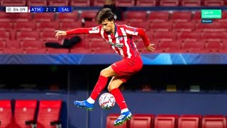 Joao Felix Is Phenomenal In 2020!