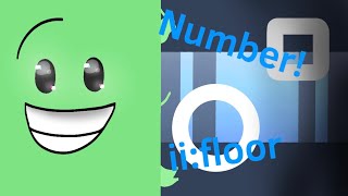 Number! Animation meme-ii:floor-AquaFoxxy