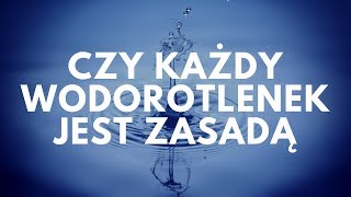 Czy każdy wodorotlenek jest zasadą? | #38 Podcast Akademii Białego Fartucha