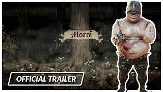 Moroi: Official Gameplay Trailer [Summer of Gaming 2021]