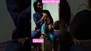 little baby enjoying massag.#viral #shorts #merapiaradesmpd #funny #littlebanyenjoyingmassag