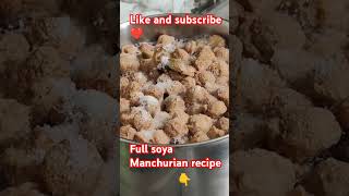 😋#manchurianrecipes #food #ytviral #recipe #ytshortsindia #kichentools #homemade #