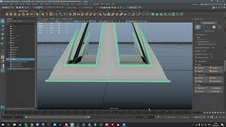 Student Help - Mesh improvment ands UV unwrapping