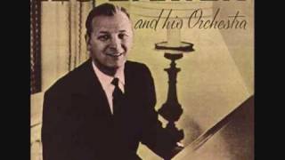 Roller Coaster - Les Baxter Orchestra