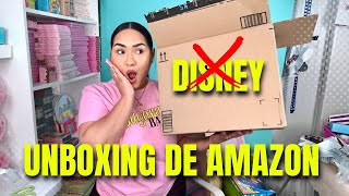 Disney apoya màs a Frozen Que encanto? Unboxing y reclamo