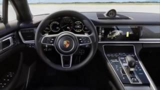 HOTS NEWS !! 2017 The 680 HP Porsche Panamera Turbo S BEST REVIEW !!