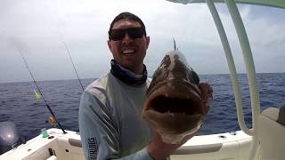 DoFloridaRight - Dry Tortugas Fishing 2019