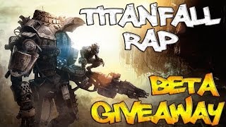 Titanfall Rap 2 Beta Code GIVEAWAYS (XBOX ONE/PC)