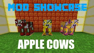 Mod Show-Case | Apple Cows