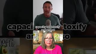 Will Strict Carnivore Make a Difference When Meat Heavy Keto Hasn't? [Live Q&A With Dr. Chaffee]