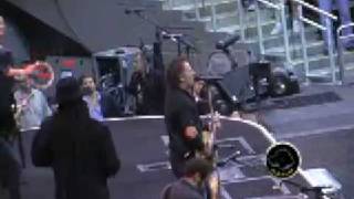 Rosalita - Bruce Springsteen & The E Street Band - Kansas City, MO, Aug. 24, 2008