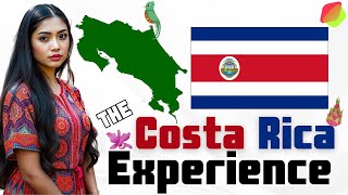 A Look at Costa Rica Cultural Traditions and Lifestyle