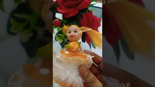 Best  pouch  doll kitchen /purse  kitchen || @royal fam