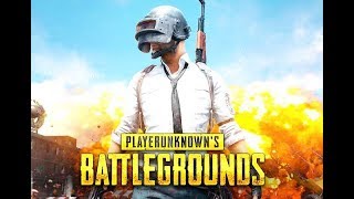 PubG Live stream