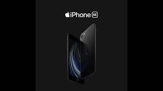 iPhoneSE - Coming to Cellucity Soon!