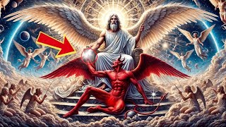 De ce Dumnezeu nu poate să-l omoare pe Satan și pe îngerii căzuți? Răspunsul te va surprinde!