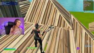 Most Viewed Fortnite Clips of the Week Clix | Pickaxe