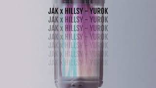 Jak & Hillsy - Yurok