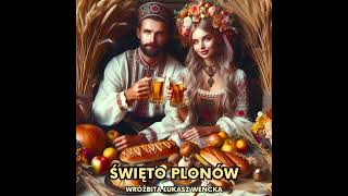 🌾 ŚWIĘTO PLONÓW 🌾