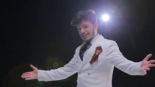 @tsopozidisalexandros Alexandros Tsopozidis - I Mera Nikis (cover - День Победы)